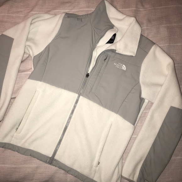 North Face Fleece Jacket - Picture 1 of 3